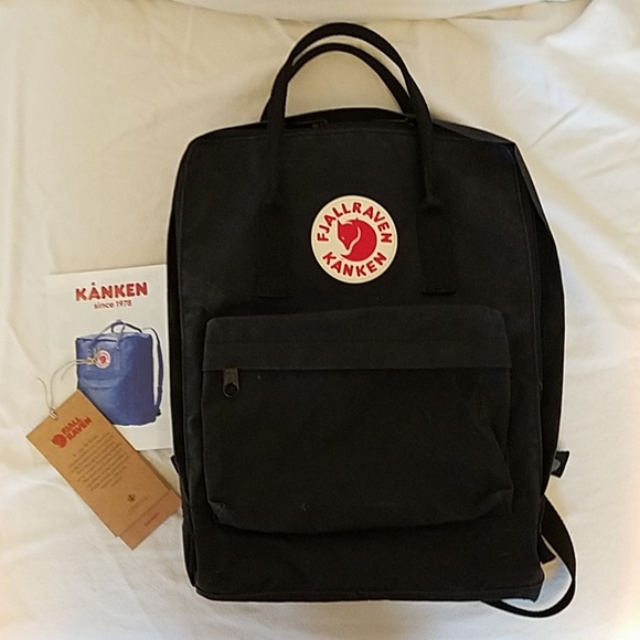 kanken day backpack